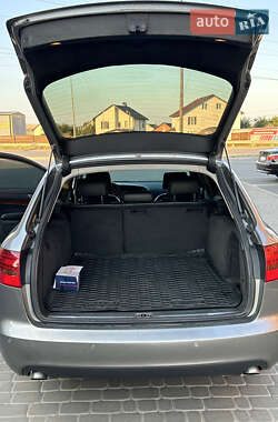 Универсал Audi A6 2006 в 