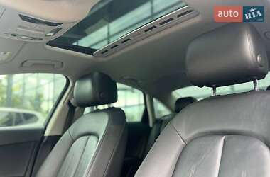 Седан Audi A6 2017 в 