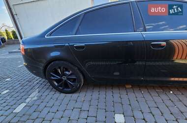 Седан Audi A6 2006 в 