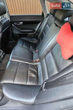 Седан Audi A6 2006 в 