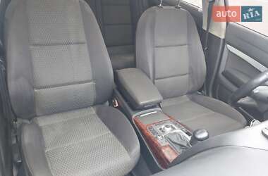 Седан Audi A6 2005 в 