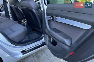 Универсал Audi A6 2011 в 