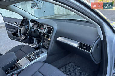 Универсал Audi A6 2011 в 