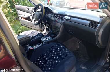 Седан Audi A6 2004 в Киеве
