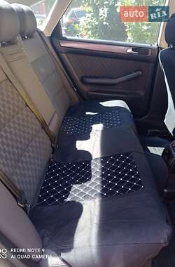 Седан Audi A6 2004 в Киеве