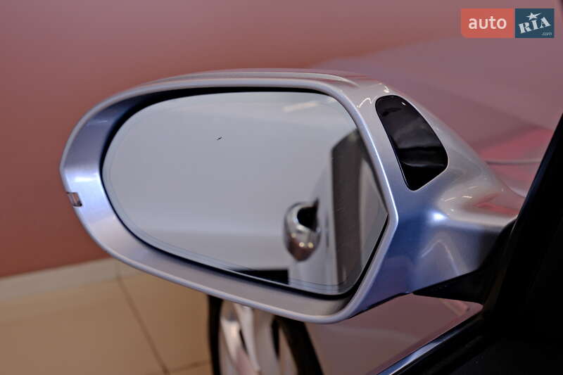 Седан Audi A6 2017 в Одесі