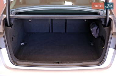 Седан Audi A6 2017 в 