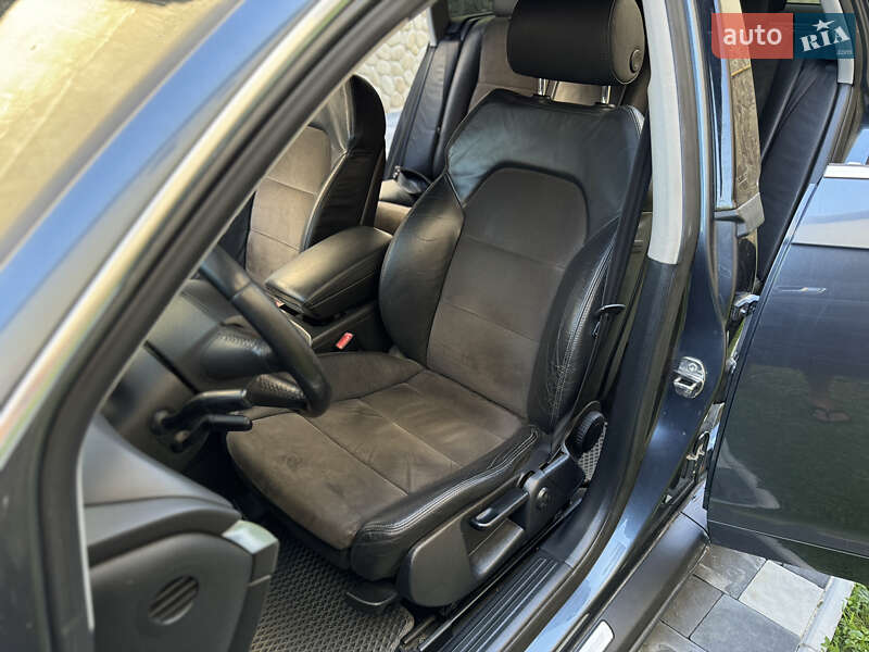 Универсал Audi A6 2007 в Сваляве
