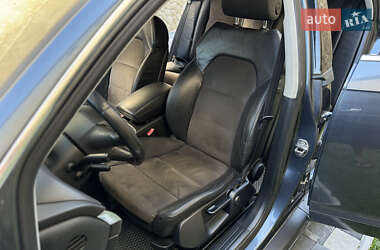 Универсал Audi A6 2007 в 