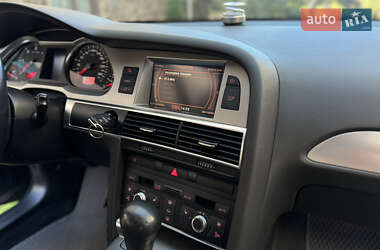 Универсал Audi A6 2007 в 