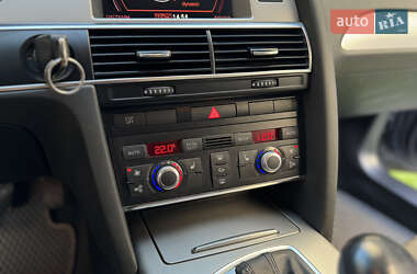 Универсал Audi A6 2007 в 