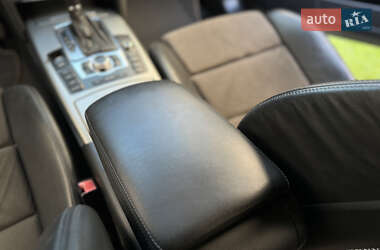 Универсал Audi A6 2007 в 