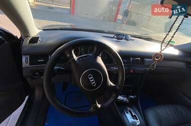 Универсал Audi A6 2001 в 