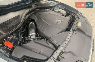 Универсал Audi A6 2012 в 