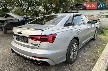 Седан Audi A6 2018 в Киеве