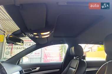 Универсал Audi A6 2008 в 
