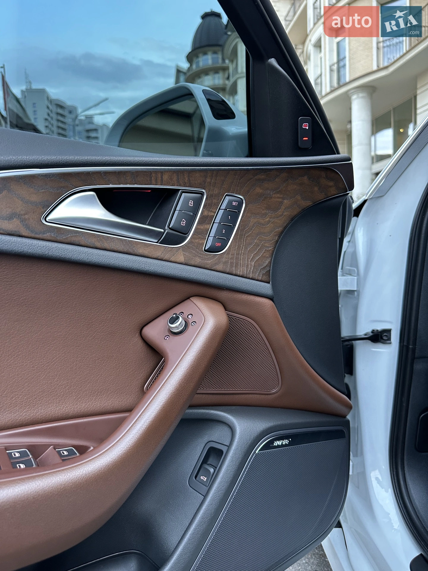 2014 Audi A6 - мініатюра 24