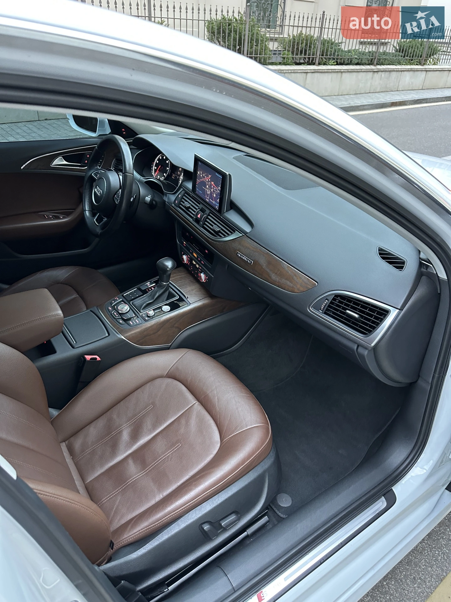 2014 Audi A6 - мініатюра 29