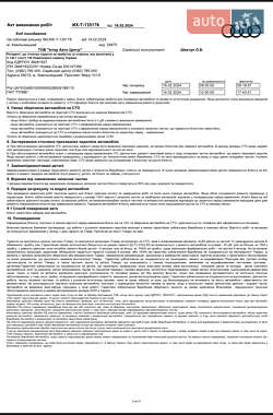 Седан Audi A6 2018 в 