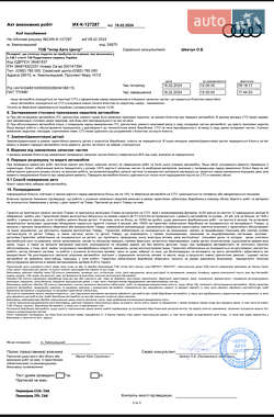 Седан Audi A6 2018 в 
