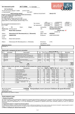 Седан Audi A6 2018 в 