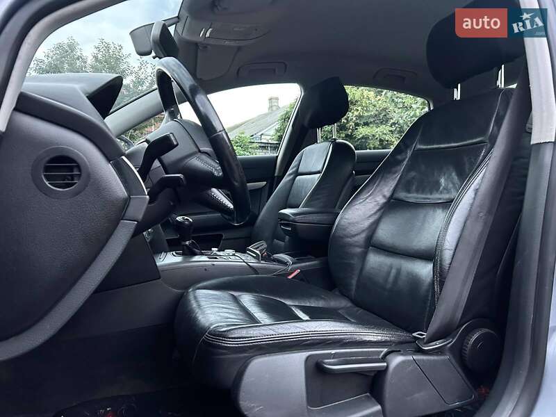 Седан Audi A6 2006 в Хмельнике