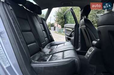 Седан Audi A6 2006 в 