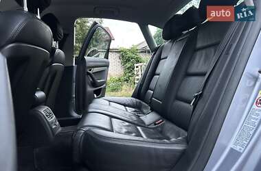 Седан Audi A6 2006 в 
