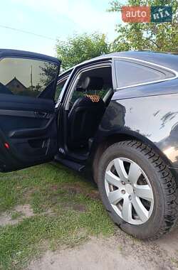Седан Audi A6 2004 в 