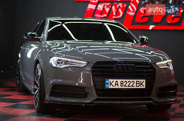 Седан Audi A6 2016 в Києві