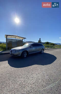 Универсал Audi A6 2007 в 