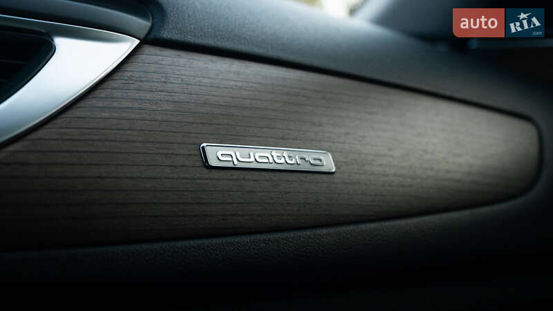 Седан Audi A6 2015 в Одессе фото 12 Седан Audi A6 2015 в Одессе