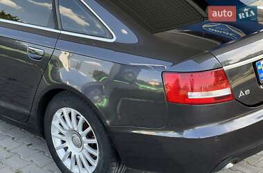 Седан Audi A6 2005 в 