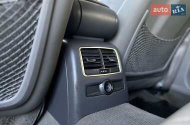 Седан Audi A6 2005 в 