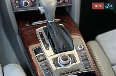 Седан Audi A6 2005 в 
