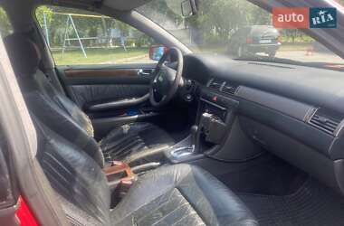 Универсал Audi A6 1998 в 