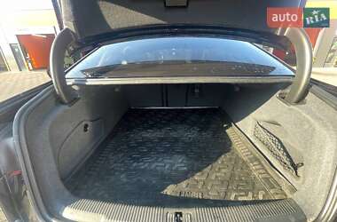 Седан Audi A6 2013 в 