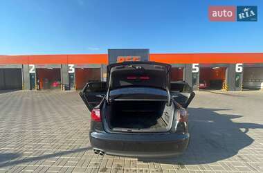 Седан Audi A6 2013 в 