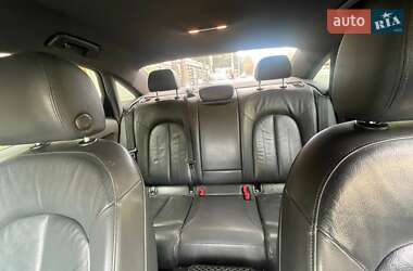 Седан Audi A6 2013 в 