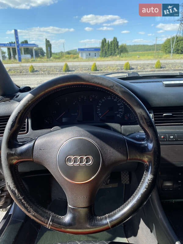 Универсал Audi A6 2000 в Дубно фото 7 Универсал Audi A6 2000 в Дубно