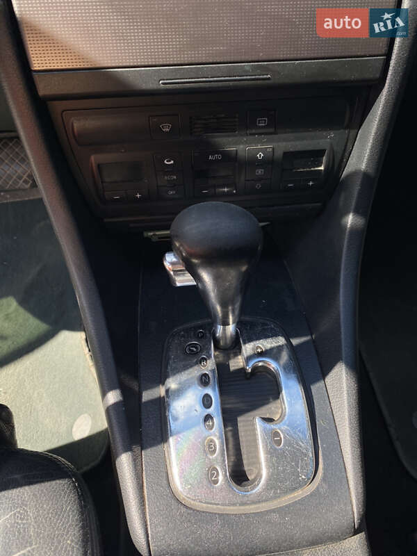 Универсал Audi A6 2000 в Дубно фото 11 Универсал Audi A6 2000 в Дубно