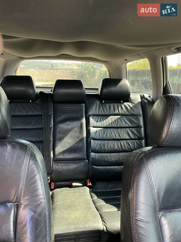 Универсал Audi A6 2000 в Дубно фото 14 Универсал Audi A6 2000 в Дубно
