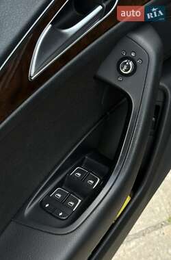 Седан Audi A6 2013 в 