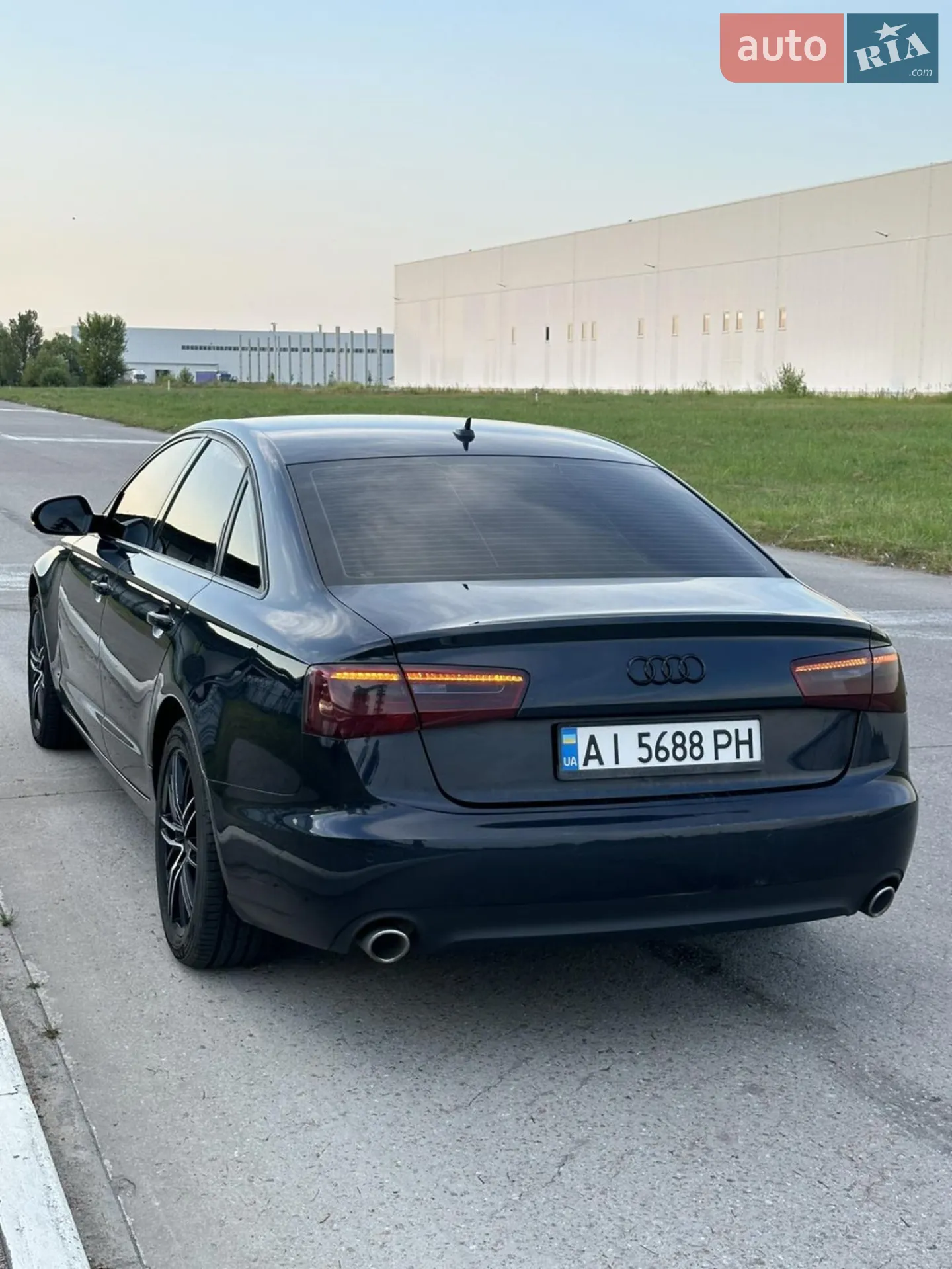 2013 Audi A6 - мініатюра 17