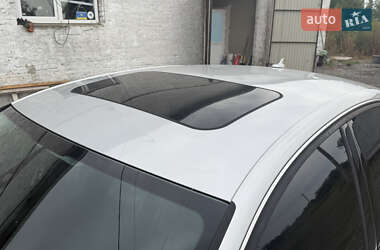 Седан Audi A6 2014 в 