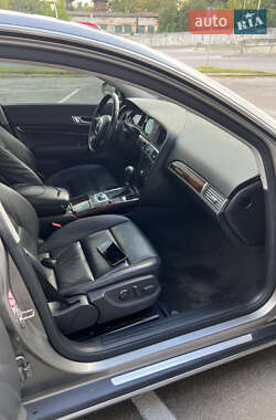 Седан Audi A6 2006 в 