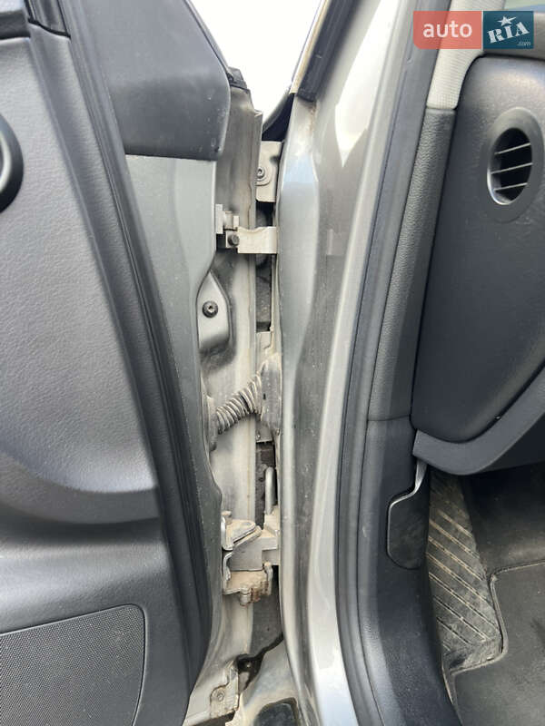 Седан Audi A6 2006 в Львові