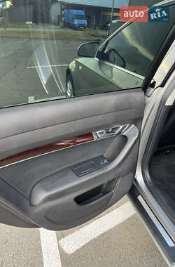 Седан Audi A6 2006 в 