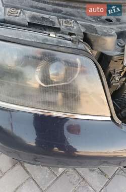 Седан Audi A6 1998 в 