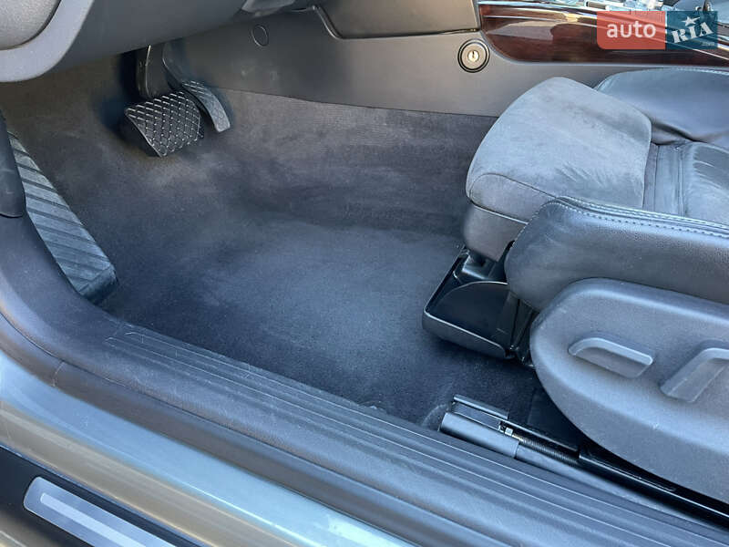 Универсал Audi A6 2011 в Виннице